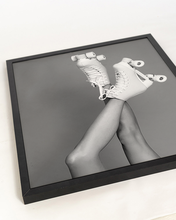 Liv Corday Long Legs