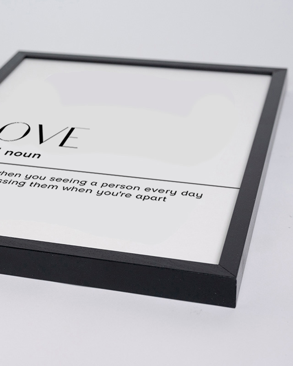 Liv Corday Love Definition