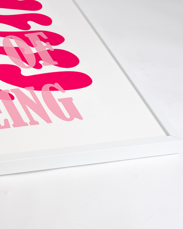 Liv Corday Love Is A Way Of Being