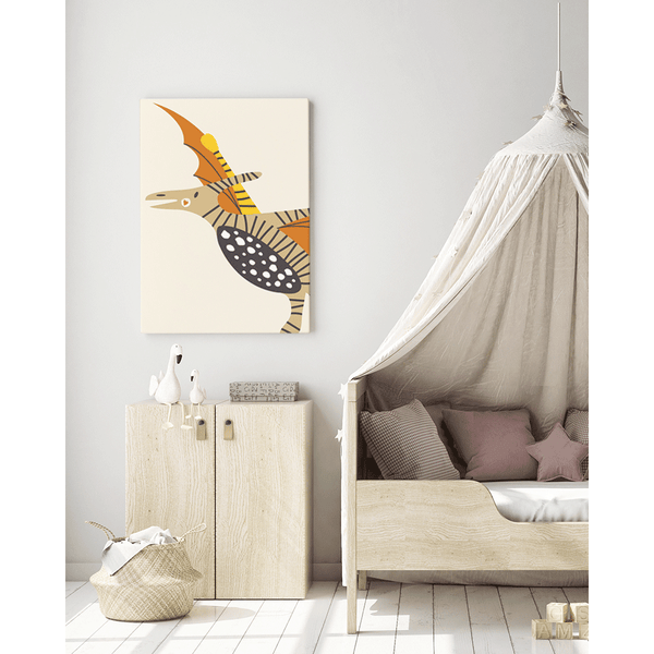 Liv Corday Love My Beige Dino