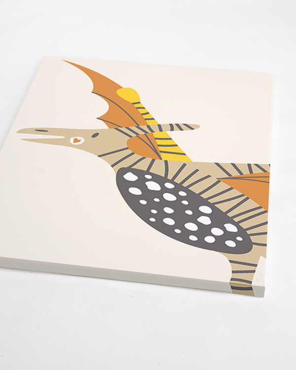 Liv Corday Love My Beige Dino