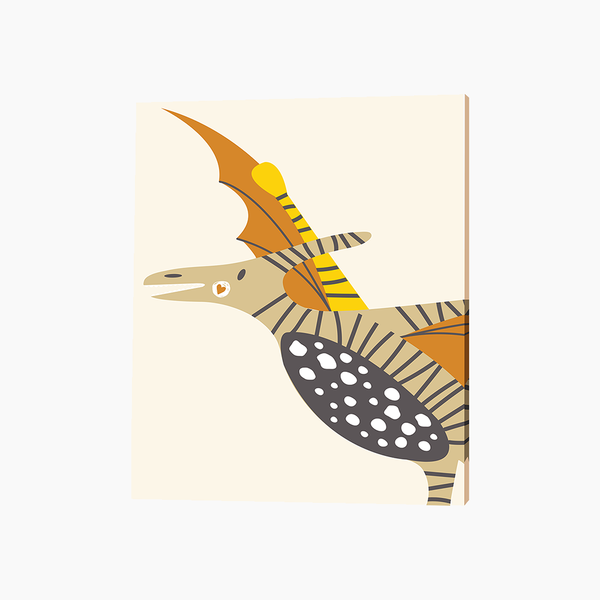 liv corday Love My Beige Dino