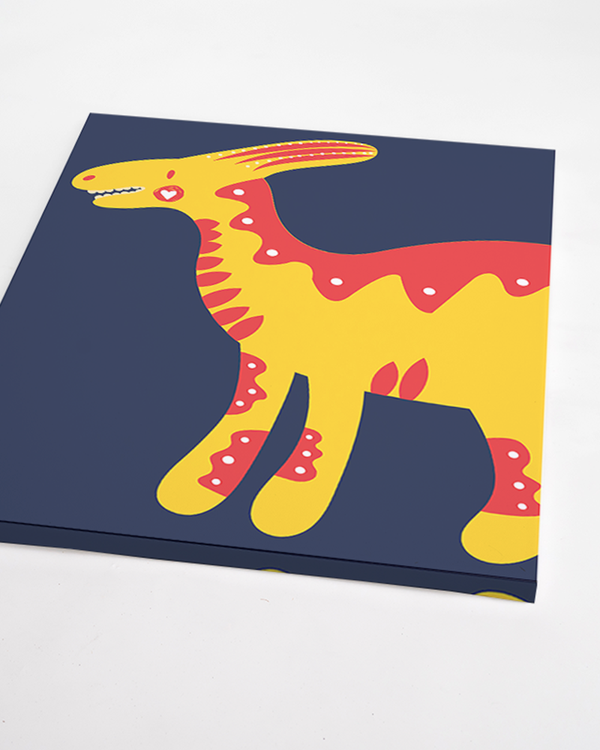 Liv Corday Love My Dino