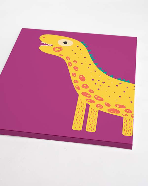 Liv Corday Love My Dino Girl