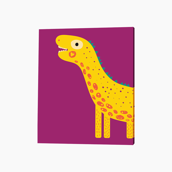 liv corday Love My Dino Girl