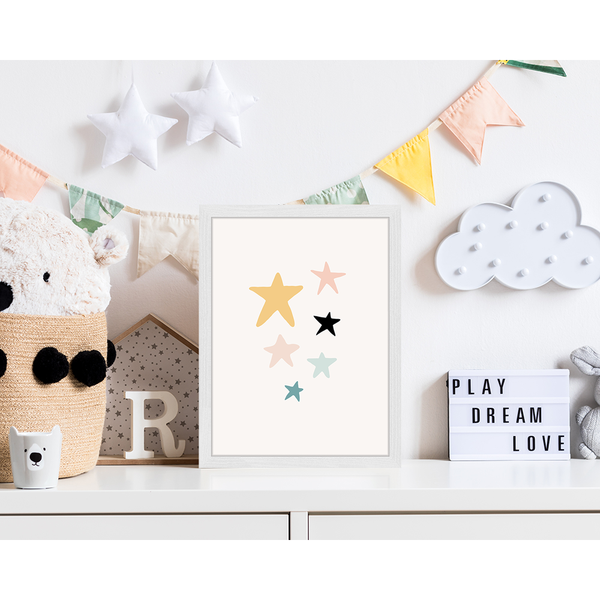 Liv Corday Love Stars