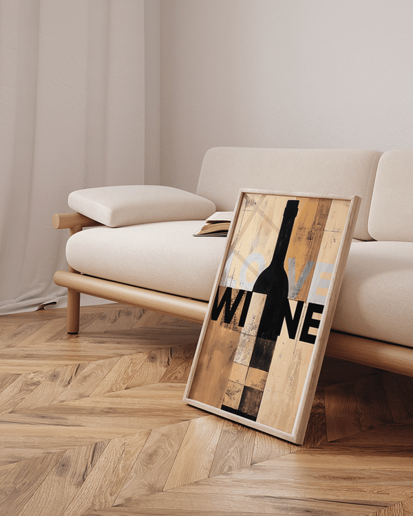 Liv Corday Love Wine