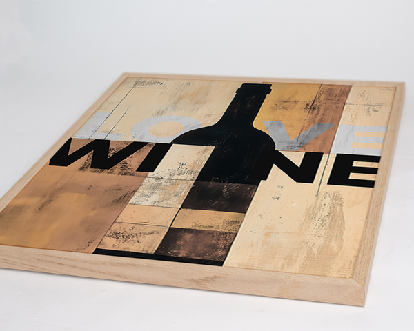 Liv Corday Love Wine