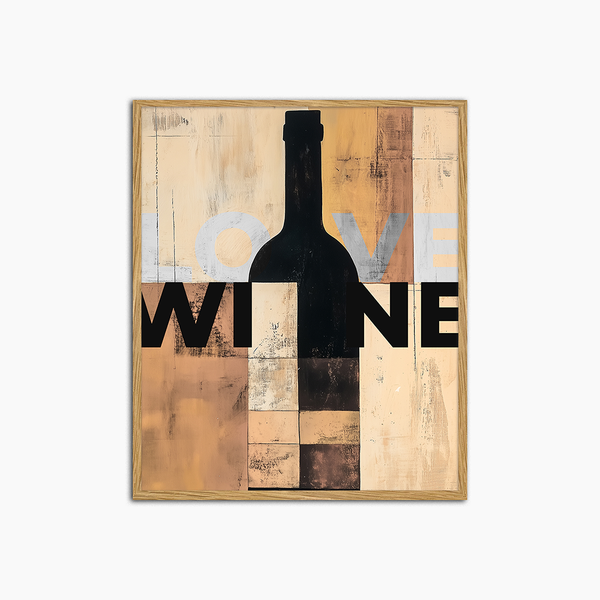 liv corday Love Wine