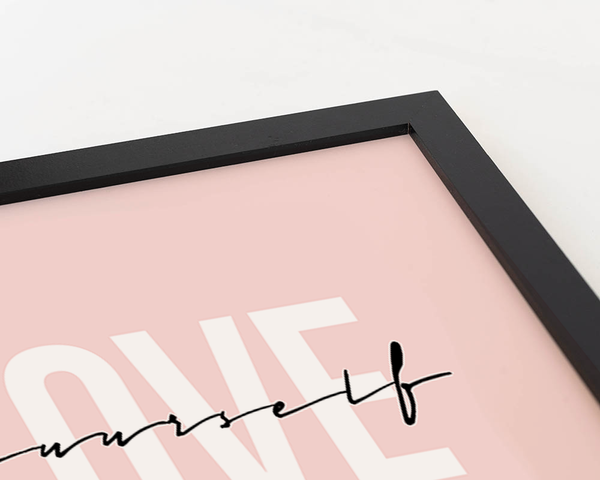 Liv Corday Love Yourself