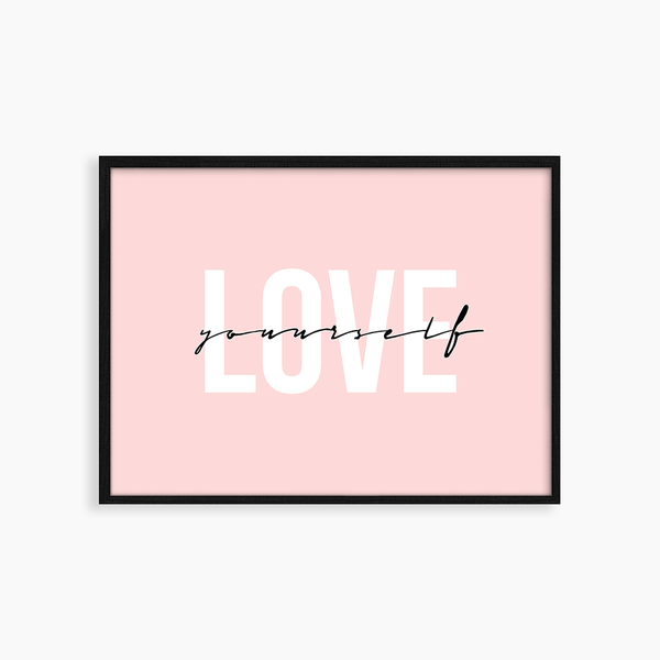 liv corday Love yourself