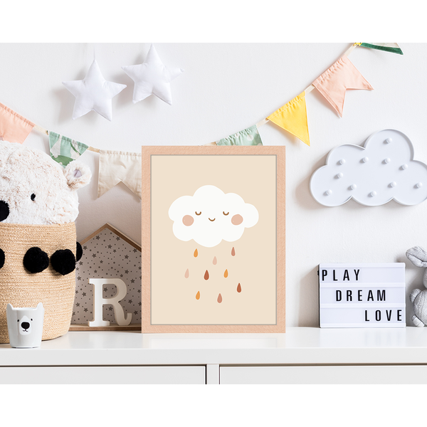 Liv Corday Lovely Rain