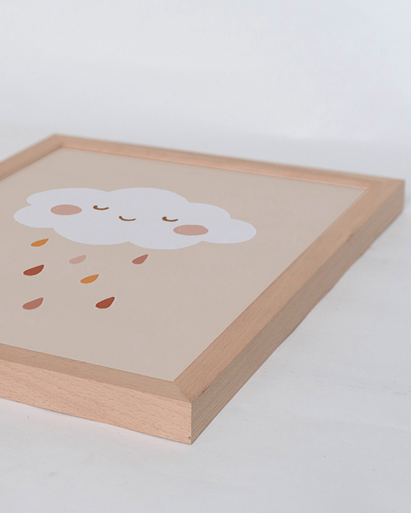 Liv Corday Lovely Rain