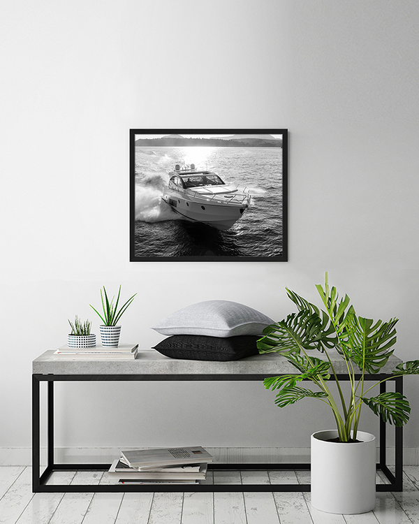 Liv Corday Luxury Motoryacht