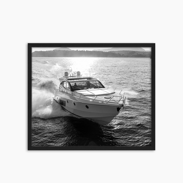 liv corday Luxury motoryacht