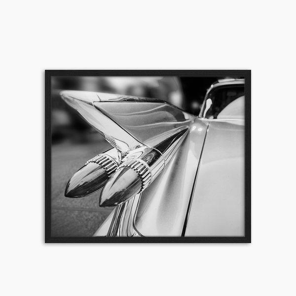 liv corday Luxury retro car