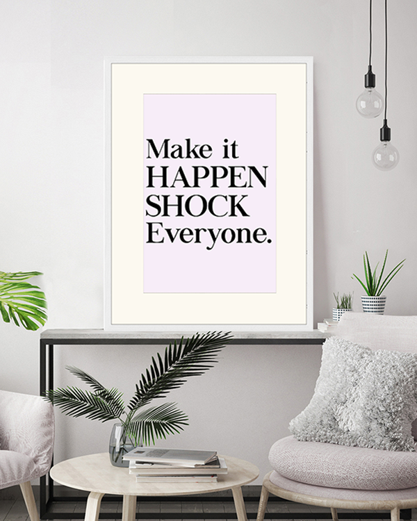 Liv Corday Make It Happen