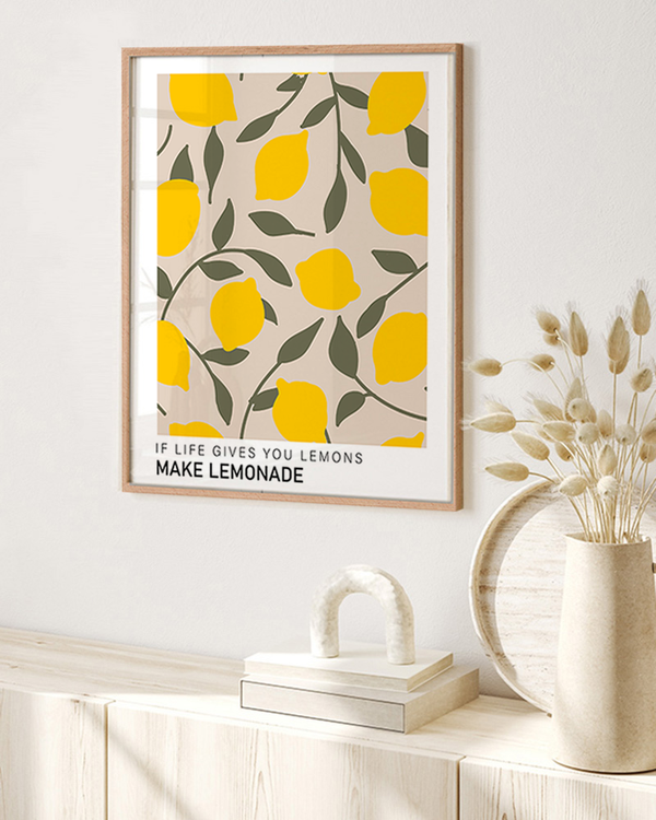 Liv Corday Make Lemonade