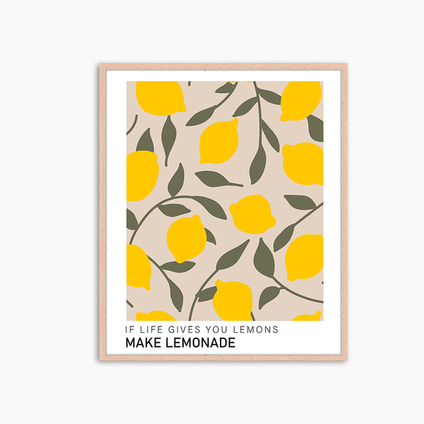 liv corday Make Lemonade