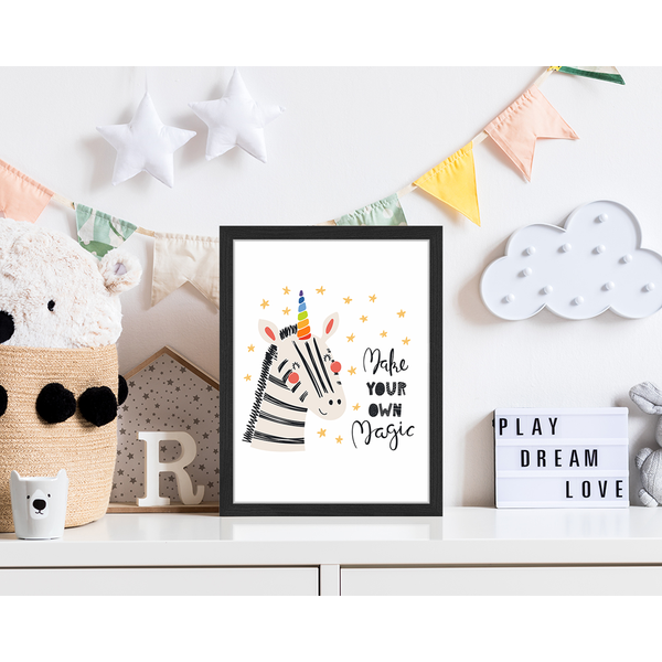 Liv Corday Make Your Own Magic