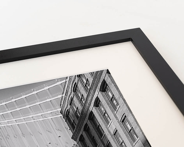 Liv Corday Manhattan Bridge