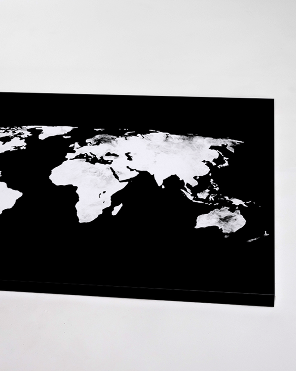 Liv Corday Mapamundi