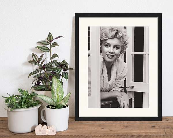 Liv Corday Marilyn Monroe