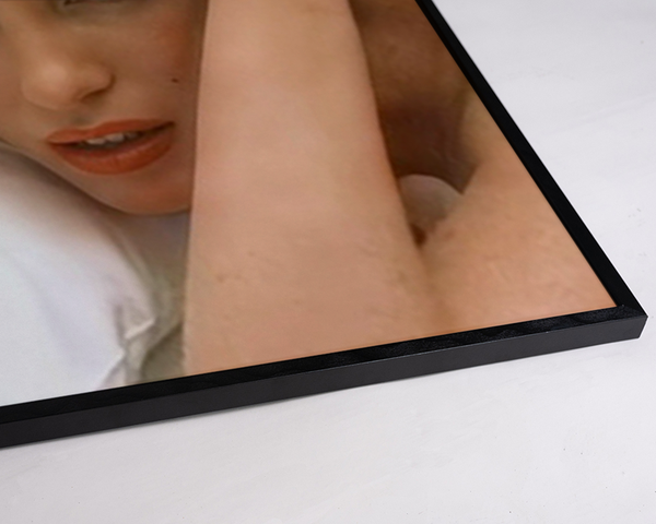 Liv Corday Marilyn Monroe Sexy Look