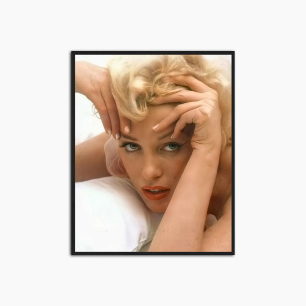 liv corday Marilyn Monroe Sexy Look