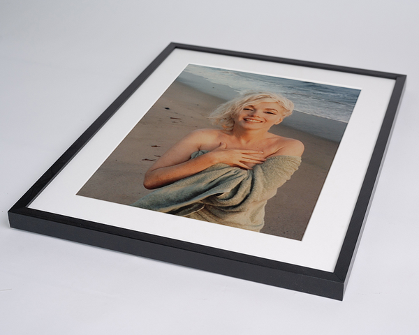 Liv Corday Marilyn's Last Day On The Beach