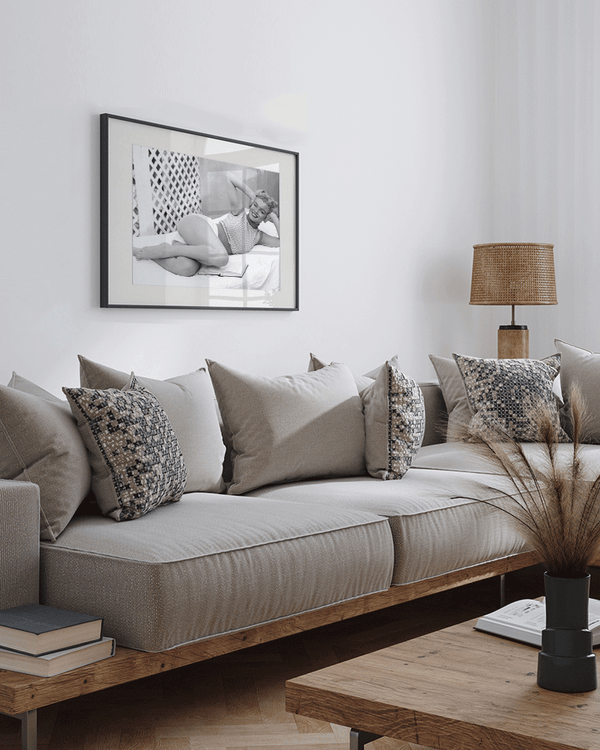 Liv Corday Marilyn's Summer Reading