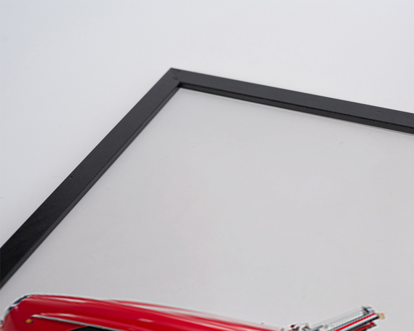 Liv Corday Mercedes 190