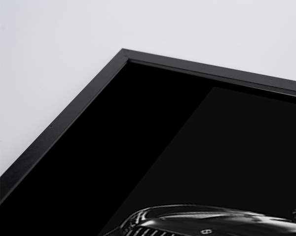 Liv Corday Mercedes-AMG GT-R