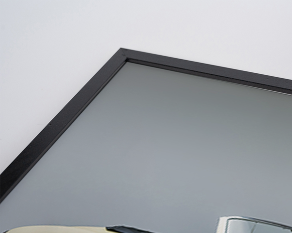 Liv Corday Mercedes Benz 190SL