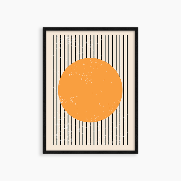 liv corday Minimal 20s Geometric Design