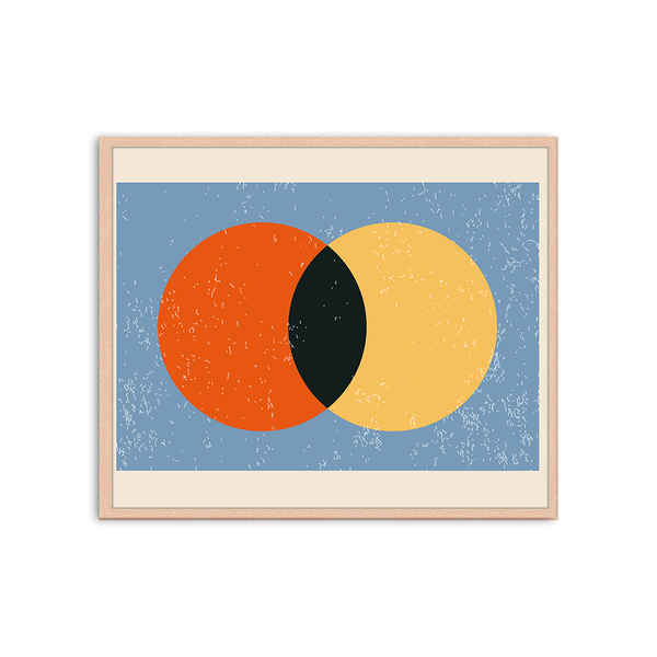 liv corday Minimalist Abstract