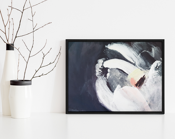 Liv Corday Modern Art