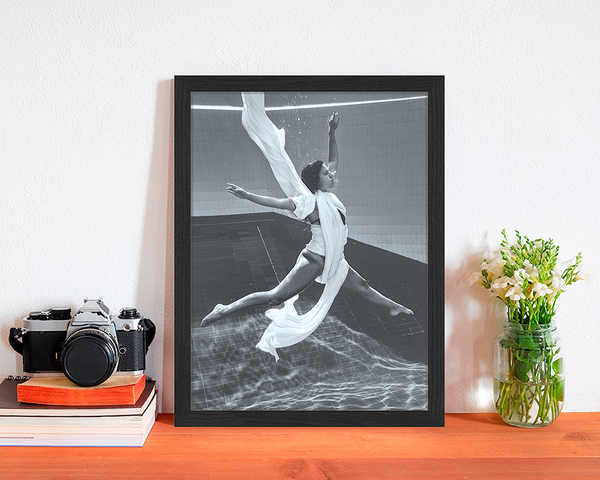 Liv Corday Modern Dance