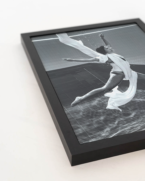 Liv Corday Modern Dance