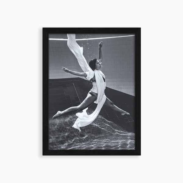 liv corday Modern dance