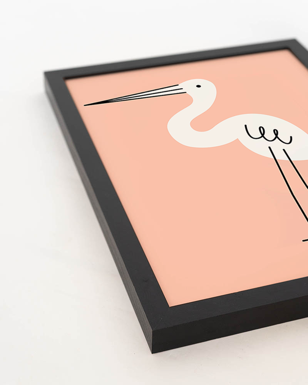 Liv Corday Modern Stork