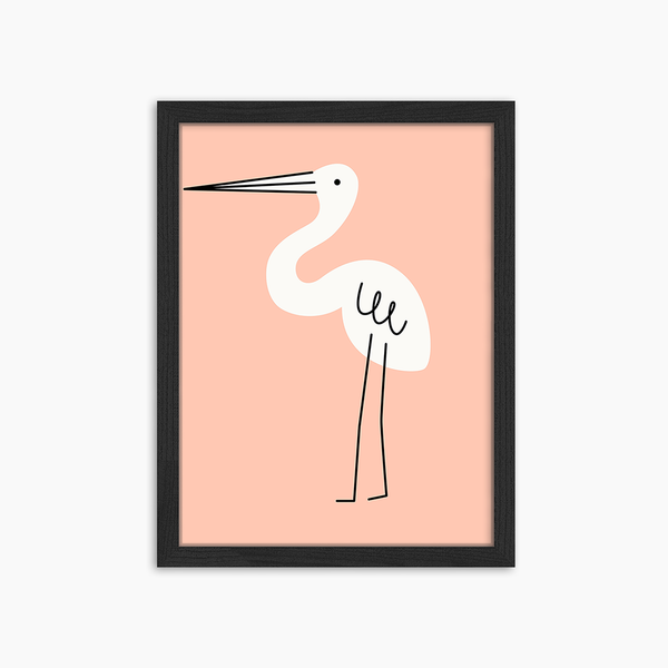liv corday Modern Stork