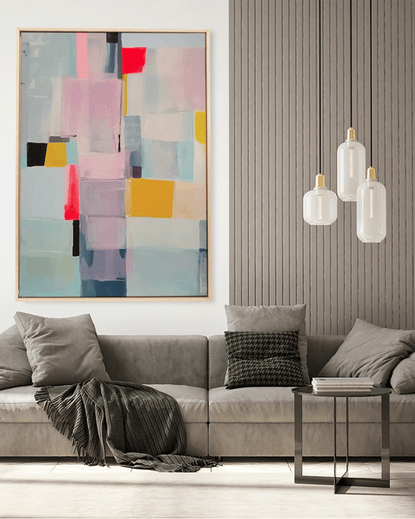 Liv Corday Modernism