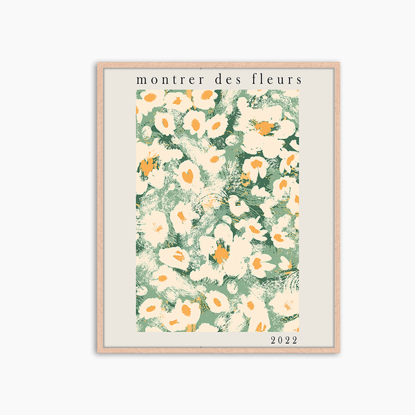 liv corday Montrer des Fleurs