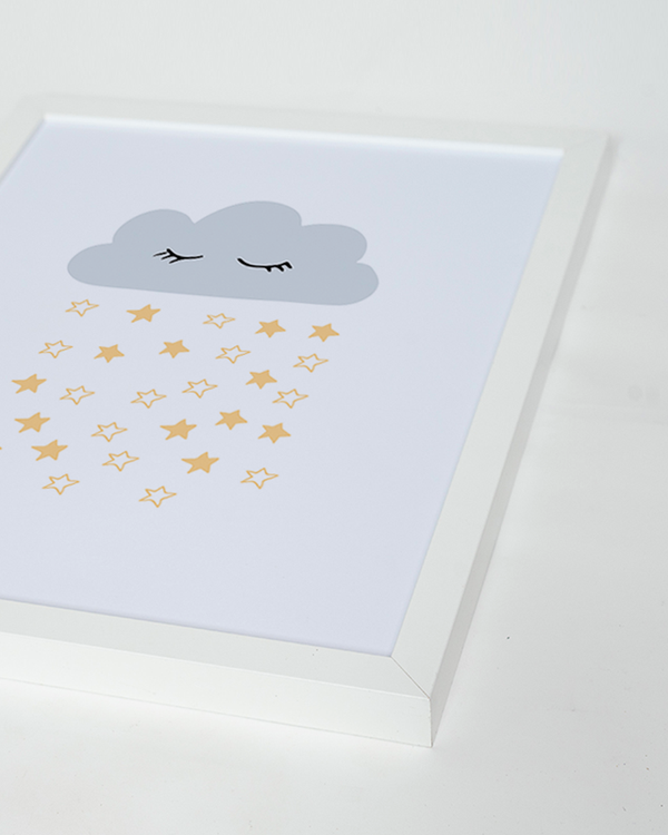 Liv Corday Moon Stars