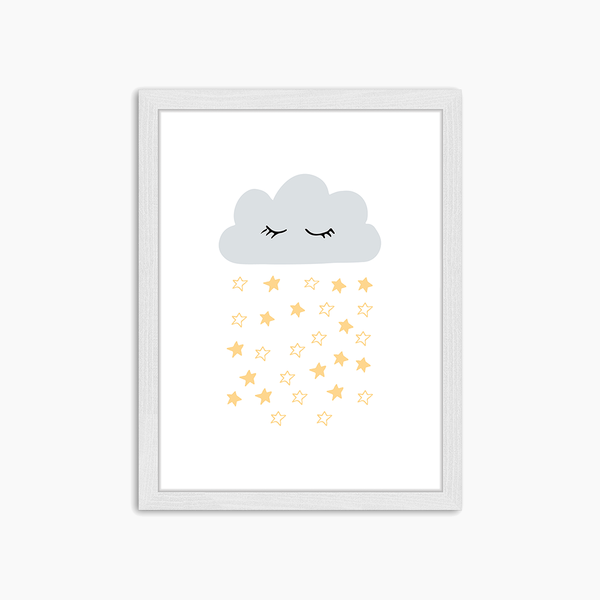 liv corday Moon stars