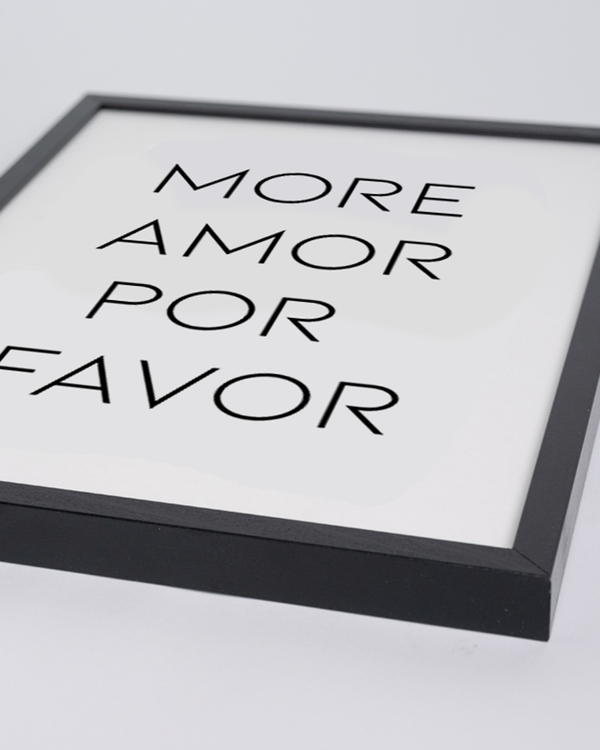 Liv Corday More Amor Por Favor