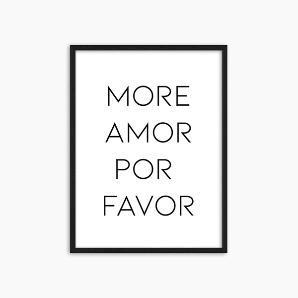 liv corday More Amor Por Favor