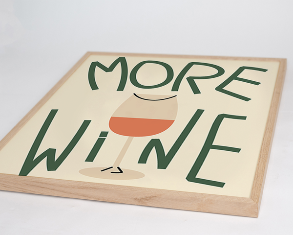 Liv Corday More Wine