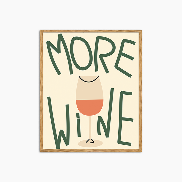 liv corday More Wine